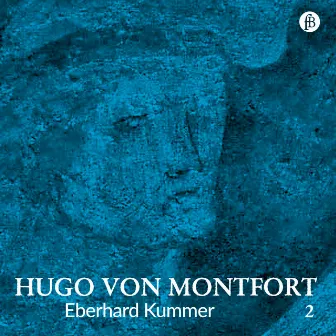 Hugo von Montfort 2 by Eberhard Kummer