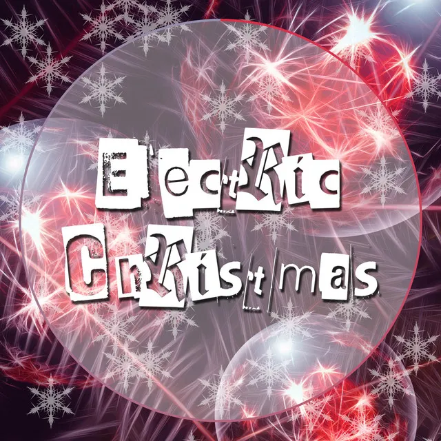 Electric Christmas: Best Party Music 2015