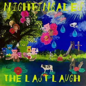 The Last Laugh by The Nightingales