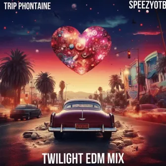 Twilight EDM Mix by Speezy Otb