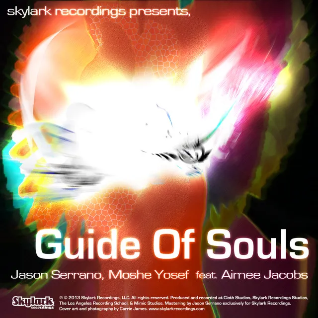 Guide of Souls - Original Mix