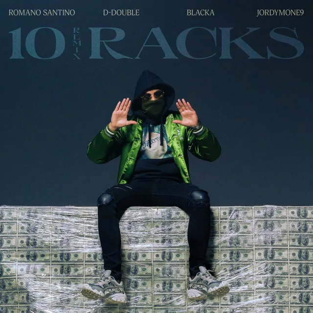 10 Racks (feat. Qlas & Blacka) - Remix