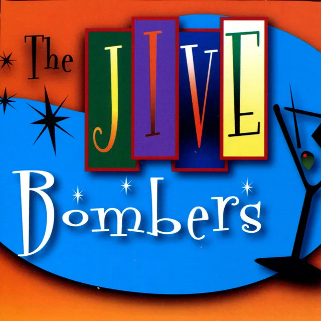 JUMP! With the Jive Bombers