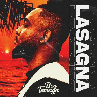 Lasagna by Boy Tamaga