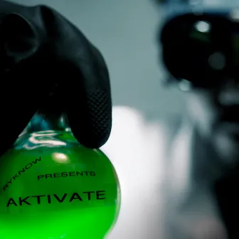 Aktivate by Ryknow