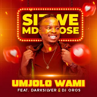 Umjolo Wami by Sizwe Mdlalose