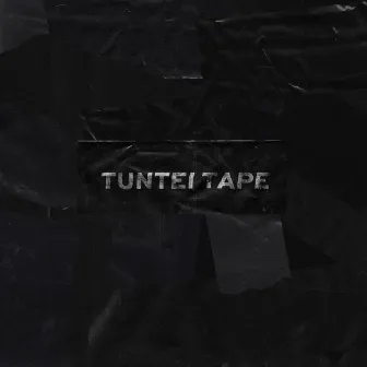 Tuntei Tape by Unknown Artist