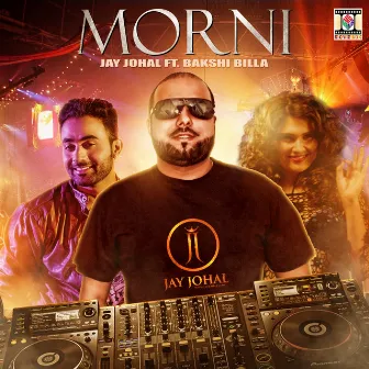 Morni by Jay Johal