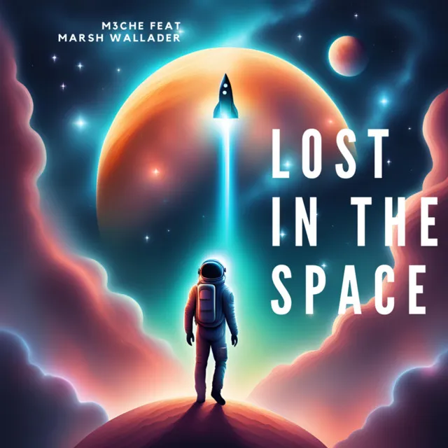 Lost in the space