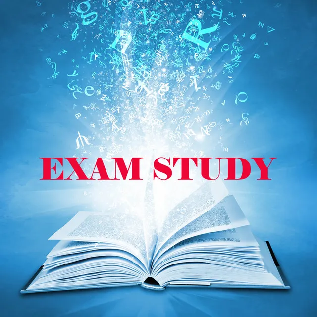 Exam Study New Age Piano Music Academy