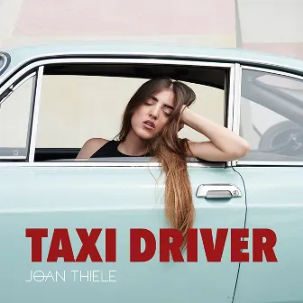 Taxi Driver by Joan Thiele