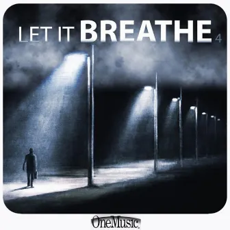 Let It Breathe 4 by John Hunter Jr