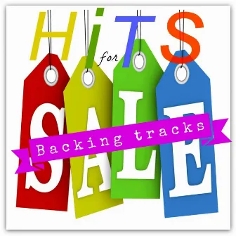 Hits for Sale (21 Backing Tracks) by BT Band