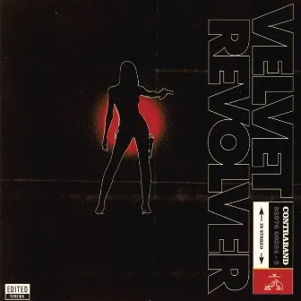 Contraband by Velvet Revolver