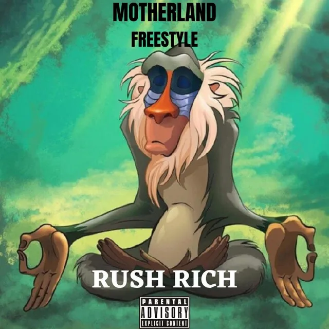 Motherland Freestyle