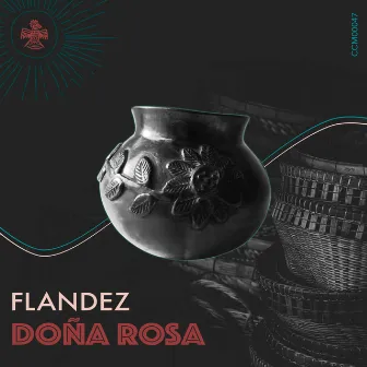 Doña Rosa by Flandez