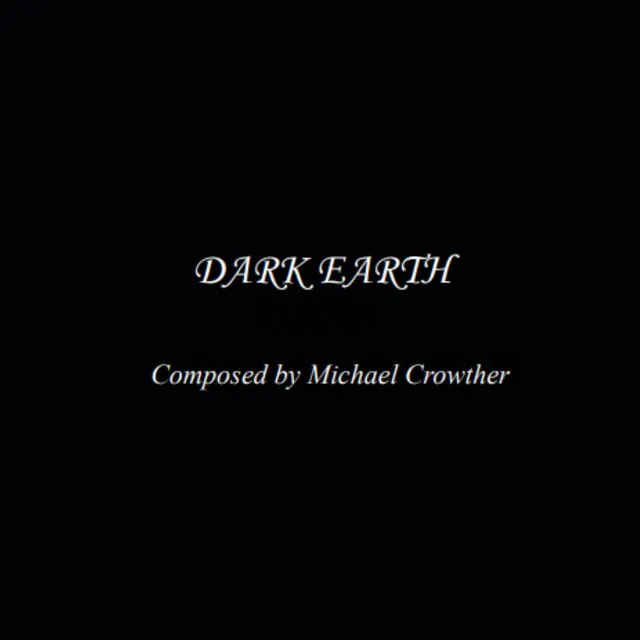 Dark Earth