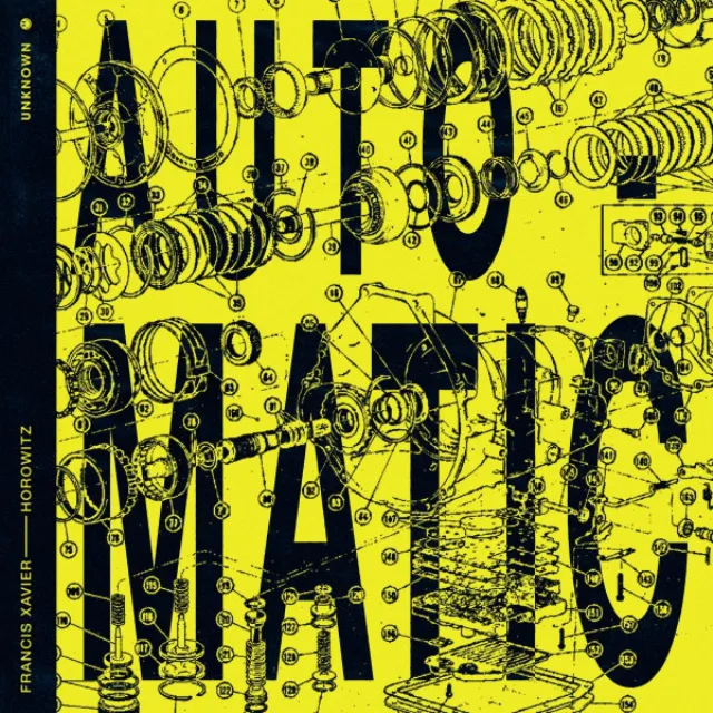 Auto-Matic - Radio Edit