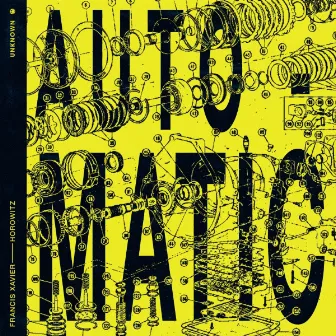 Auto-Matic by Horowitz