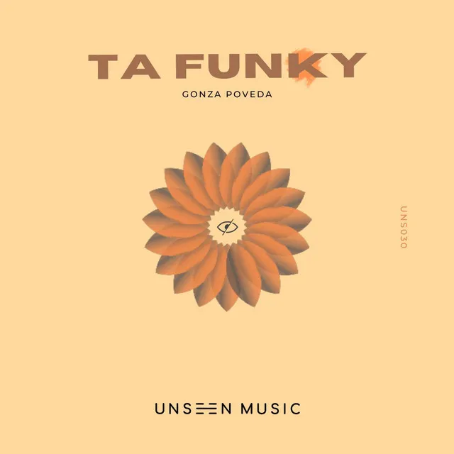 Ta Funky - Original Mix