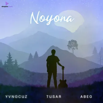 Noyona by Abeg