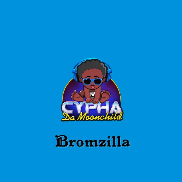 Bromzilla