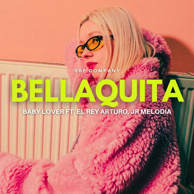 Bellaquita