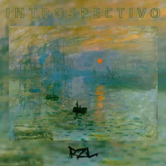 Introspectivo by rzlprod