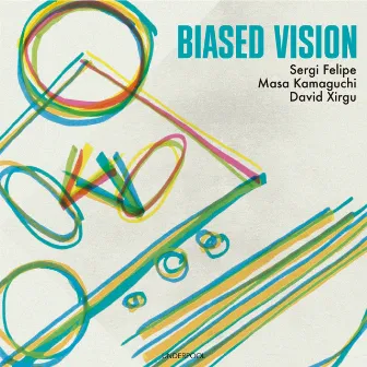 Biased Vision by Sergi Felipe