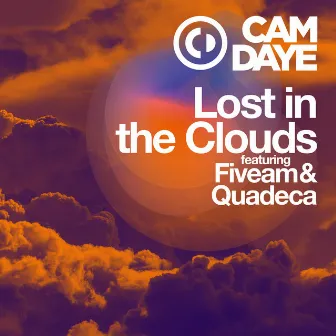 Lost in the Clouds by Cam Daye