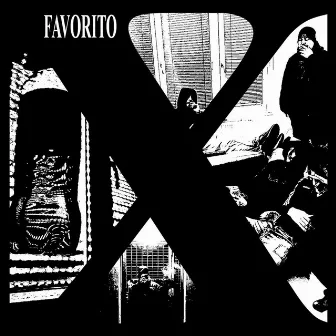 X by favorito