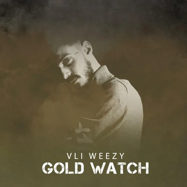 Gold Watch