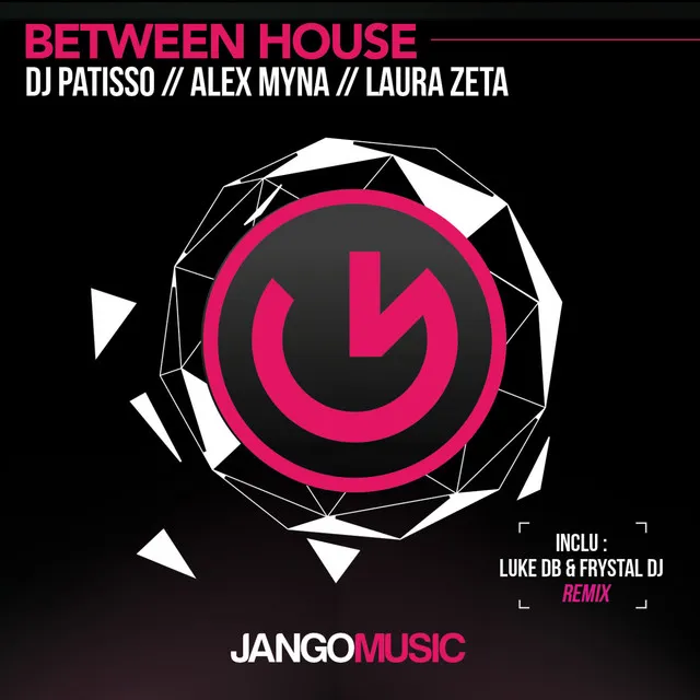 Between House - Radio Edit