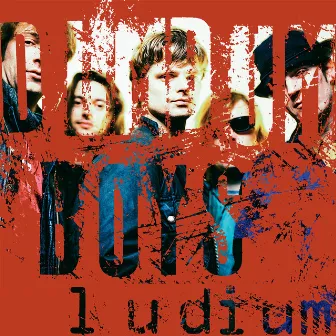 Ludium (Remastered 2015) by Dumdum Boys