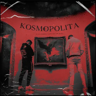 KOSMOPOLITA by TUZZA Globale