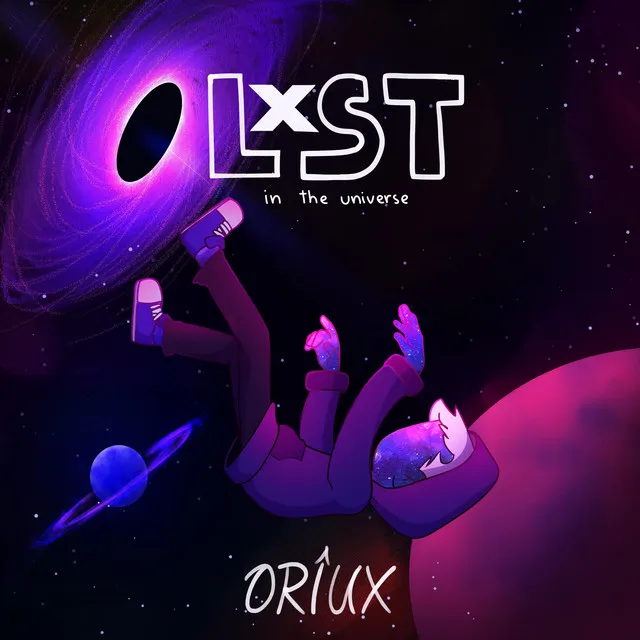 Lxst in the Universe