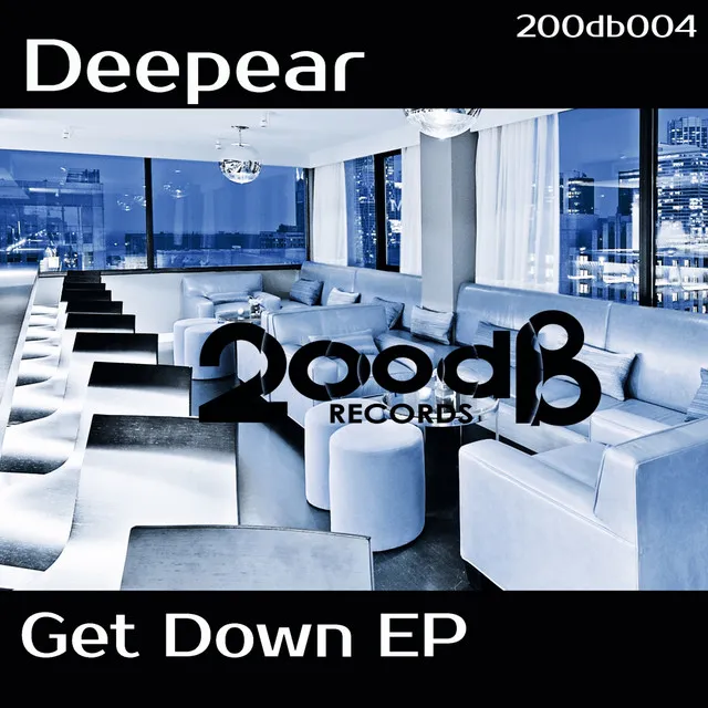 Get Down Guitar - Original Mix