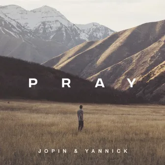 Pray by Yannick