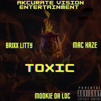 Toxic by BRIXX LITTY