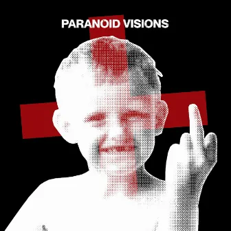 Forty Years and Still Not Tame by Paranoid Visions