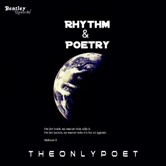 Rhythm & Poetry by Theonlypoet