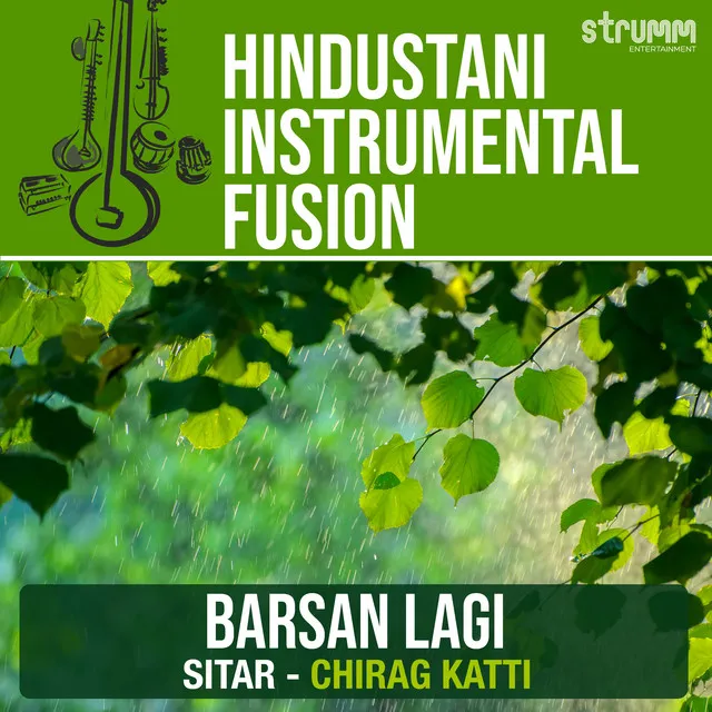 Barsan Lagi (Instrumental)