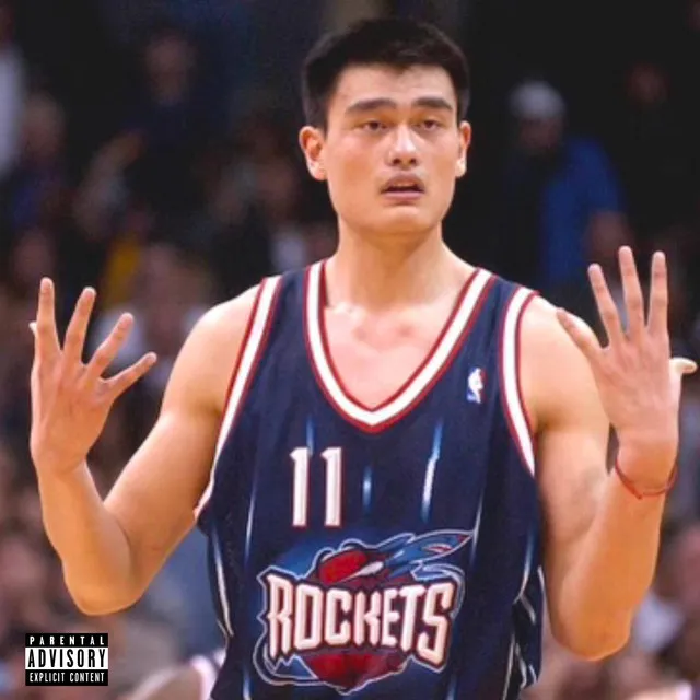 Yao Ming (Huh Huh)