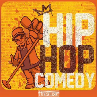 Hip Hop Comedy 2 by James J Henderson