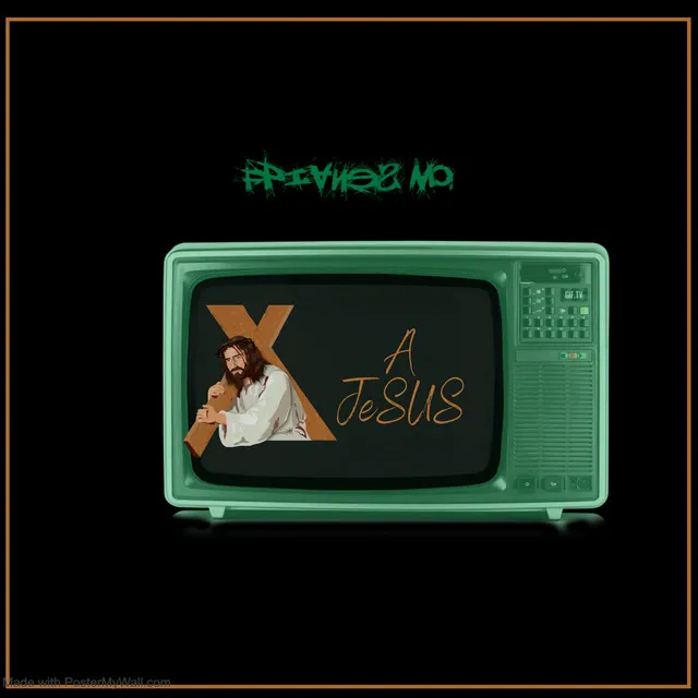 A Jesús - Original