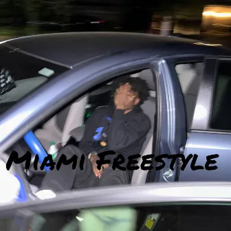 Miami Freestyle by Young Kareem