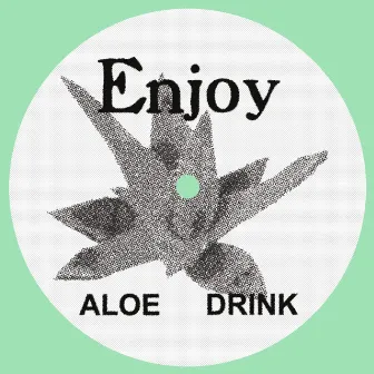 Aloe Drink by Khotin