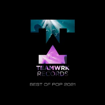 Teamwrk Pop - Best of 2021 by Unknown Artist