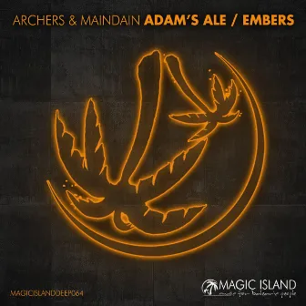 Adam's Ale / Embers by Archers