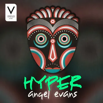 Hyper by Angel Evans